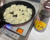 ビッグ豆腐餃子作り方10写真