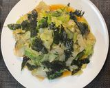 韓国料理　　　　　　　レタスまるごと！作り方11写真