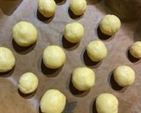 簡単★ふんわり米粉プチパン作り方3写真