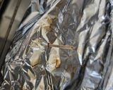 グリルで簡単 焼き芋作り方4写真