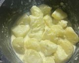 ミルクバターポテト作り方4写真