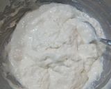 鶏皮だしのすいとん作り方5写真