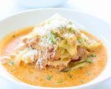 手軽な【Bistroミルフィーユキャベツ作り方9写真