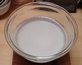 カニ穴も出来る！レンジでおいしいご飯作り方4写真