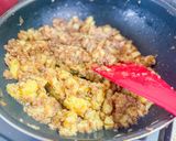 ホクホク美味しい牛肉コロッケ✨作り方10写真