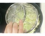 小麦粉なし★じゃがいものお好み焼き★動画作り方8写真