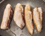 超柔♡豚の角煮(圧力鍋なし)作り方1写真