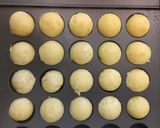 さつまいもボール作り方9写真