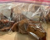豚ブロック肉のロースト作り方9写真