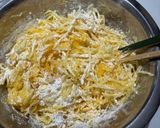 イトウリのお好み焼き作り方1写真