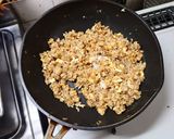 香ばしスリランカ風カレー炒飯作り方7写真