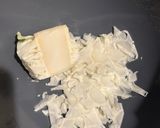 キャベツをフル活用！漢の蒸し餃子作り方1写真