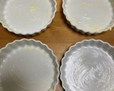 しめじと鶏肉のチーズとろ〜りグラタン作り方9写真