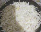 玉ねぎのガレット作り方2写真