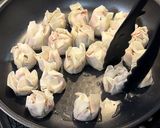 焼き焼売作り方6写真
