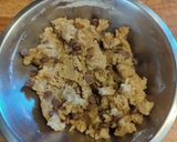 Fudgeチョコクッキー作り方7写真