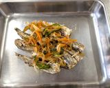 宮城県産メヒカリの南蛮漬け作り方7写真
