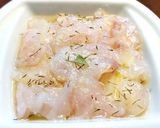 ワインに｢タラジャガ｣　鱈とポテトの重ね蒸し焼き作り方8写真