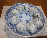 シンプルが一番！大根菜の菜飯作り方5写真