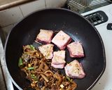 スリランカ黒豚カレー作り方9写真