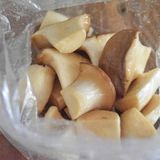 エリンギのカリカリスナック作り方1写真