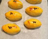 秋の定番🐾スイートポテトアップルパイ作り方14写真