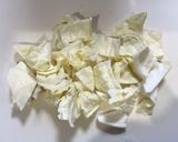 即完成！2分で作れる塩昆布キャベツ作り方1写真