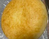 炊飯器で簡単　HMヨーグルトレモンケーキ作り方10写真