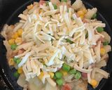 スパニッシュオムレツかな作り方2写真