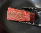 意外と簡単ローストビーフ作り方2写真