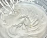 いちごのスコップケーキ作り方3写真