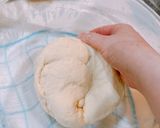 ミルクパン&ジャムパン作り方3写真