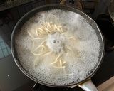 ソーキそば、沖縄そば作り方5写真