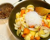 肉じゃが作り方4写真