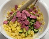お惣菜♪あの味のポテトサラダ作り方5写真