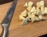 ツナと野菜のガーリック炒め作り方3写真