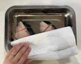 冷凍大根で時短煮物！簡単味染みぶり大根作り方2写真