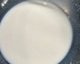 朝は焼くだけのこねないパン作り方1写真