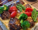 ハンバーググラタン作り方12写真