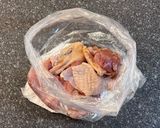 醤油から揚げ♡*(写真付き)作り方9写真