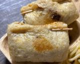 簡単⭐︎とろーり納豆あげ巾着作り方6写真
