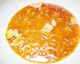 大豆ミートバーグのガーリックライス★作り方3写真