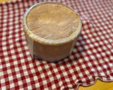 紫陽花ズコットケーキ作り方8写真