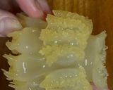 咀嚼音がイイ丸ごとクラゲの中華サラダ作り方4写真