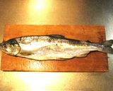 さけさけで作るばけばけオノマトペ料理作り方2写真