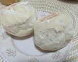 強力粉と米粉を混ぜたパン作り方4写真