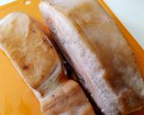 ぶたの角煮作り方2写真
