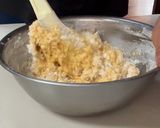 梅のパウンドケーキ作り方4写真
