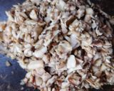 ヨウサマの減塩椎茸と海老焼売作り方1写真