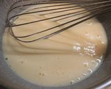 簡単♪米粉パンケーキ★小麦不使用作り方1写真